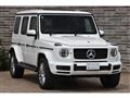 2022 Mercedes-Benz G-Class