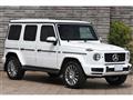 2022 Mercedes-Benz G-Class