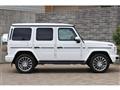2022 Mercedes-Benz G-Class