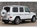 2022 Mercedes-Benz G-Class