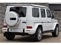 2022 Mercedes-Benz G-Class