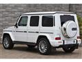 2022 Mercedes-Benz G-Class
