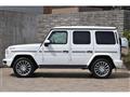 2022 Mercedes-Benz G-Class