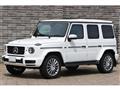 2022 Mercedes-Benz G-Class