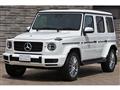 2022 Mercedes-Benz G-Class