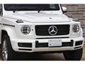 2022 Mercedes-Benz G-Class