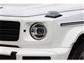 2022 Mercedes-Benz G-Class