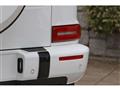 2022 Mercedes-Benz G-Class