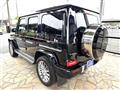2022 Mercedes-Benz G-Class
