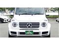 2022 Mercedes-Benz G-Class