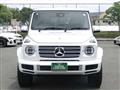 2022 Mercedes-Benz G-Class