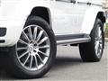 2022 Mercedes-Benz G-Class