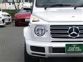 2022 Mercedes-Benz G-Class