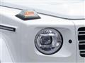 2022 Mercedes-Benz G-Class
