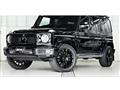 2022 Mercedes-Benz G-Class