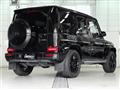 2022 Mercedes-Benz G-Class