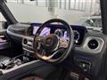 2022 Mercedes-Benz G-Class