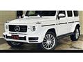 2022 Mercedes-Benz G-Class