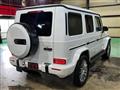 2022 Mercedes-Benz G-Class