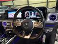 2022 Mercedes-Benz G-Class