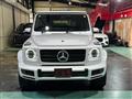 2022 Mercedes-Benz G-Class