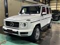 2022 Mercedes-Benz G-Class