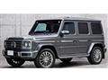 2022 Mercedes-Benz G-Class