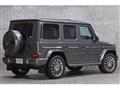 2022 Mercedes-Benz G-Class