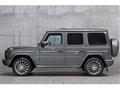 2022 Mercedes-Benz G-Class