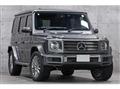 2022 Mercedes-Benz G-Class