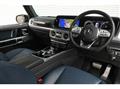 2022 Mercedes-Benz G-Class