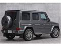 2022 Mercedes-Benz G-Class