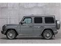2022 Mercedes-Benz G-Class