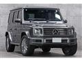 2022 Mercedes-Benz G-Class
