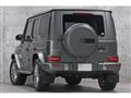 2022 Mercedes-Benz G-Class