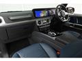 2022 Mercedes-Benz G-Class