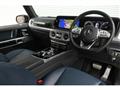 2022 Mercedes-Benz G-Class