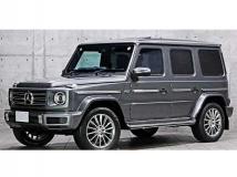 2022 Mercedes-Benz G-Class