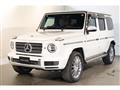 2022 Mercedes-Benz G-Class