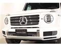 2022 Mercedes-Benz G-Class