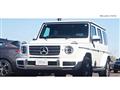 2022 Mercedes-Benz G-Class
