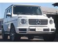 2022 Mercedes-Benz G-Class