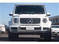2022 Mercedes-Benz G-Class