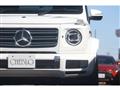 2022 Mercedes-Benz G-Class