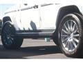 2022 Mercedes-Benz G-Class