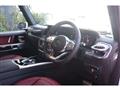 2022 Mercedes-Benz G-Class
