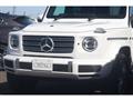 2022 Mercedes-Benz G-Class