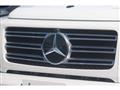 2022 Mercedes-Benz G-Class