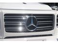 2022 Mercedes-Benz G-Class