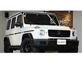 2022 Mercedes-Benz G-Class